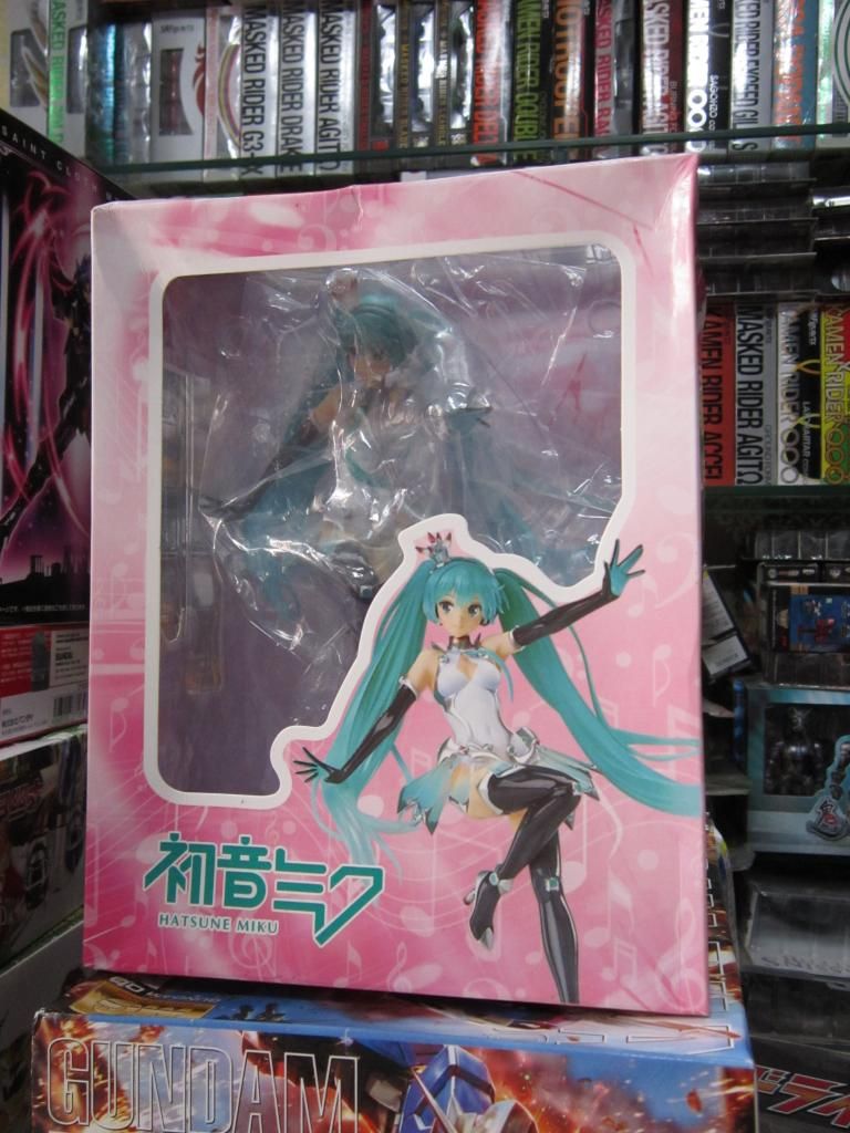 FIGURE-MECHA SHOP : Bán và nhận đặt tất cả các thể loại toy japan - 5