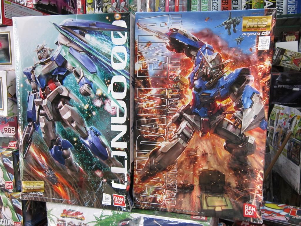 FIGURE-MECHA SHOP : Bán và nhận đặt tất cả các thể loại toy japan - 6