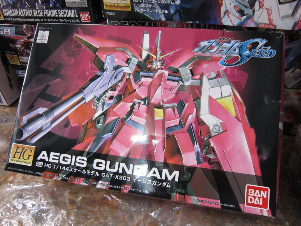 FIGURE-MECHA SHOP : Bán và nhận đặt tất cả các thể loại toy japan - 28