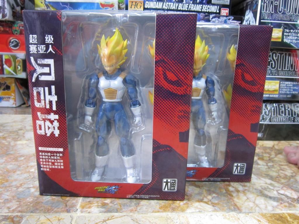 FIGURE-MECHA SHOP : Bán và nhận đặt tất cả các thể loại toy japan - 20