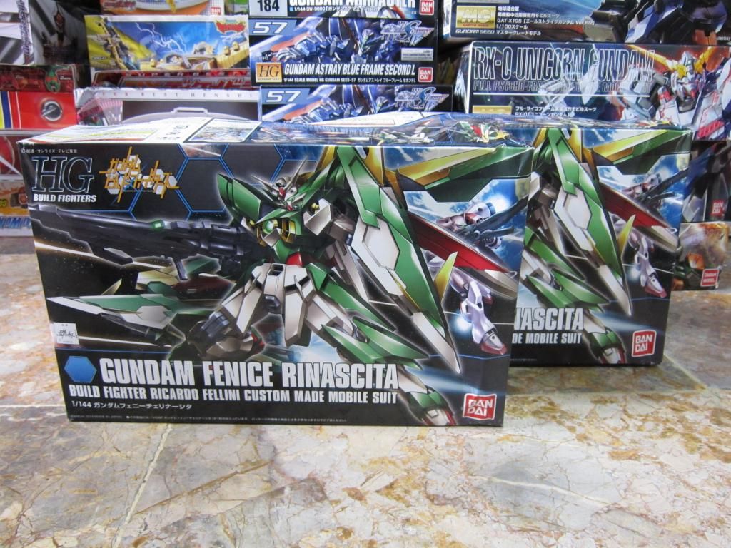 FIGURE-MECHA SHOP : Bán và nhận đặt tất cả các thể loại toy japan - 23