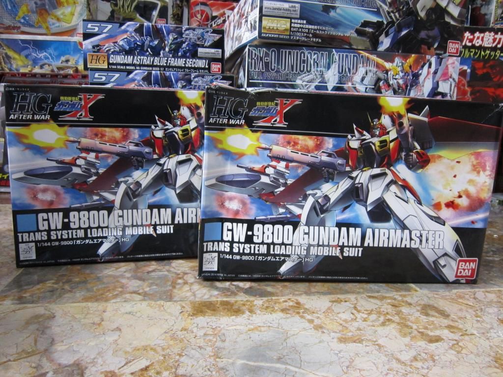 FIGURE-MECHA SHOP : Bán và nhận đặt tất cả các thể loại toy japan - 24