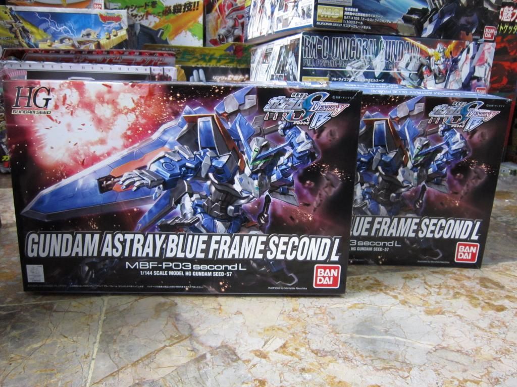 FIGURE-MECHA SHOP : Bán và nhận đặt tất cả các thể loại toy japan - 25