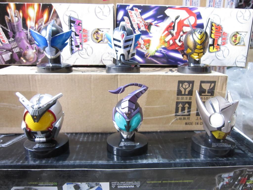 FIGURE-MECHA SHOP : Bán và nhận đặt tất cả các thể loại toy japan - 6