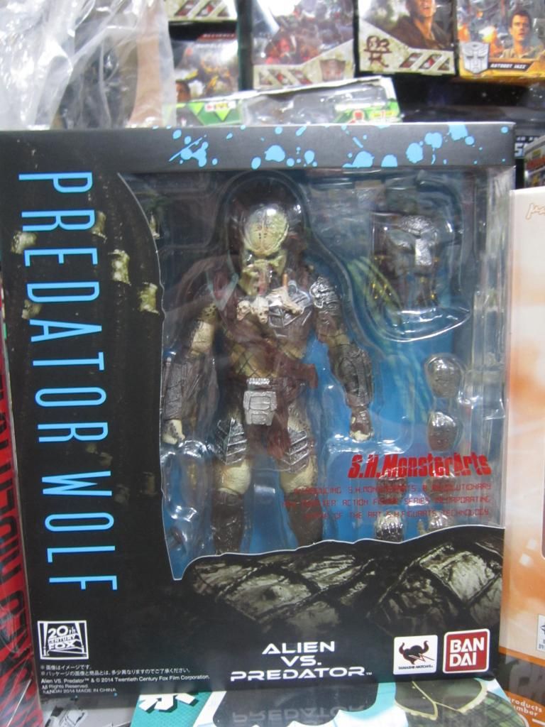 FIGURE-MECHA SHOP : Bán và nhận đặt tất cả các thể loại toy japan - 2