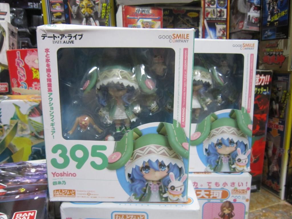 FIGURE-MECHA SHOP : Bán và nhận đặt tất cả các thể loại toy japan - 5