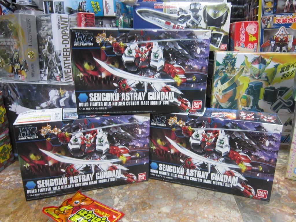 FIGURE-MECHA SHOP : Bán và nhận đặt tất cả các thể loại toy japan - 8