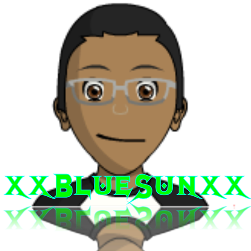 xxBlueSunxx Avatar