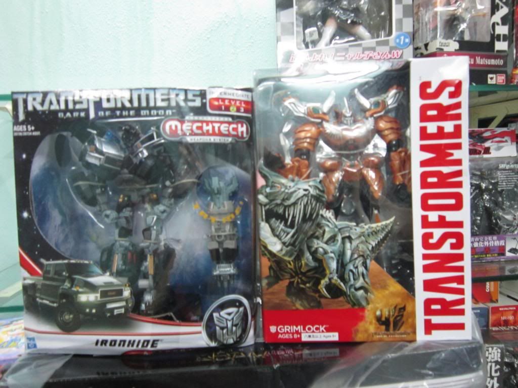 FIGURE-MECHA SHOP : Bán và nhận đặt tất cả các thể loại toy japan - 1