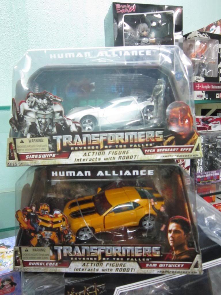 FIGURE-MECHA SHOP : Bán và nhận đặt tất cả các thể loại toy japan - 2