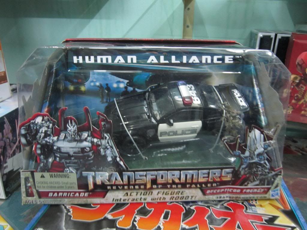 FIGURE-MECHA SHOP : Bán và nhận đặt tất cả các thể loại toy japan - 9