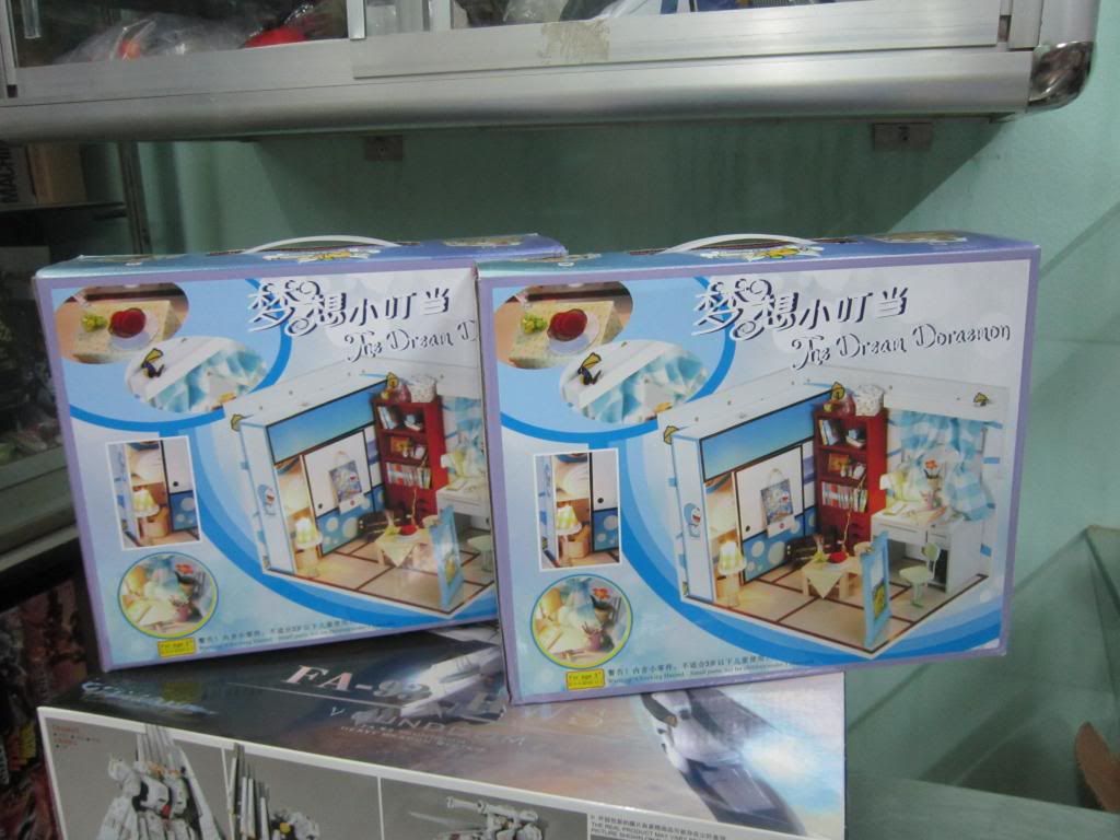 FIGURE-MECHA SHOP : Bán và nhận đặt tất cả các thể loại toy japan - 12