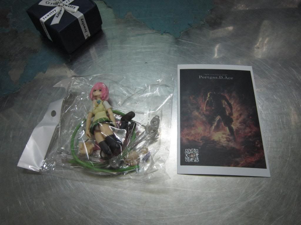 FIGURE-MECHA SHOP : Bán và nhận đặt tất cả các thể loại toy japan - 21