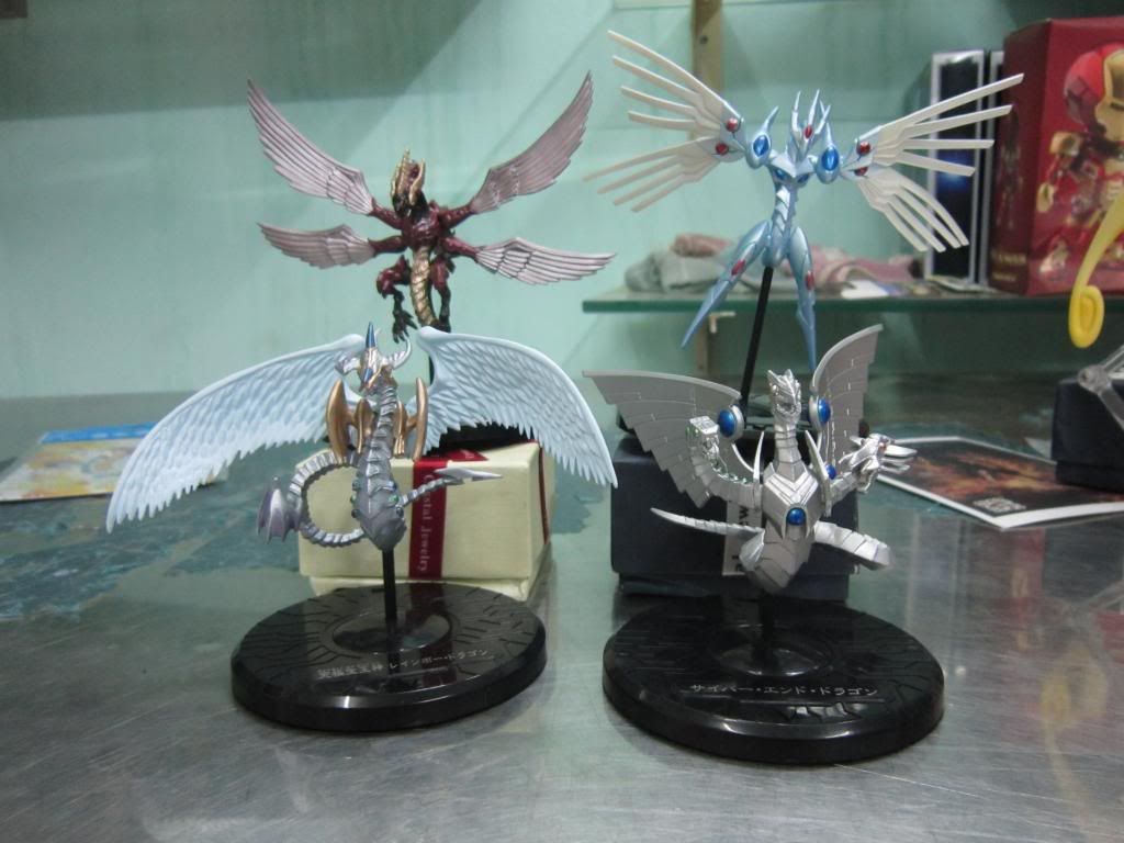 FIGURE-MECHA SHOP : Bán và nhận đặt tất cả các thể loại toy japan - 18