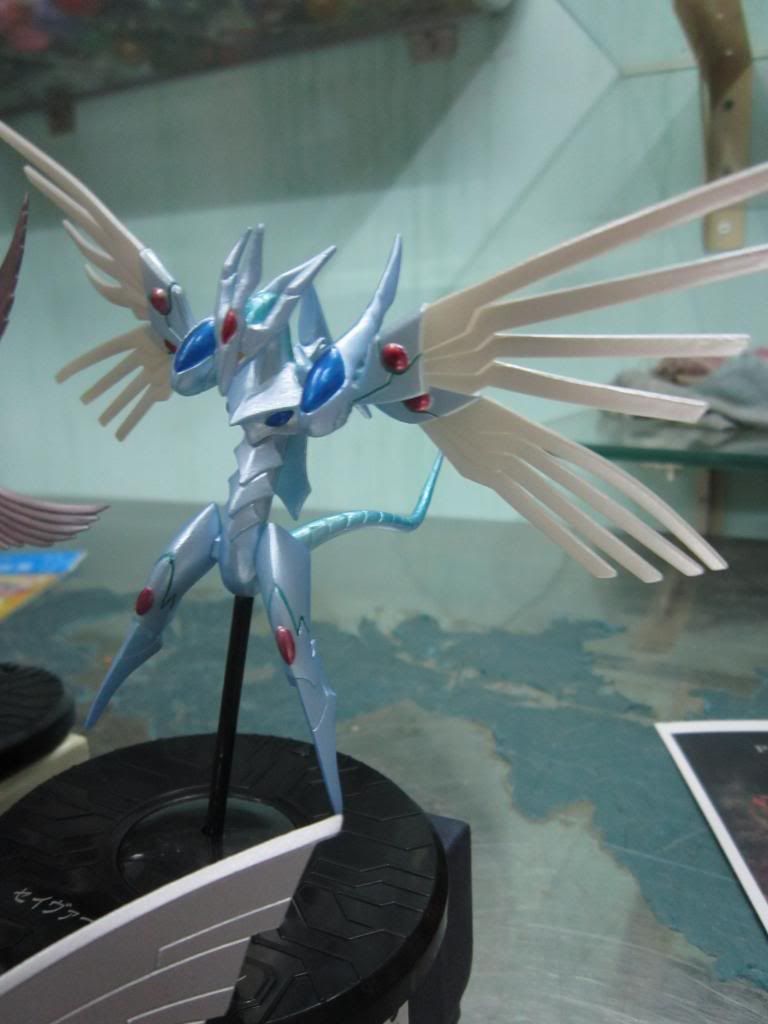 FIGURE-MECHA SHOP : Bán và nhận đặt tất cả các thể loại toy japan - 19