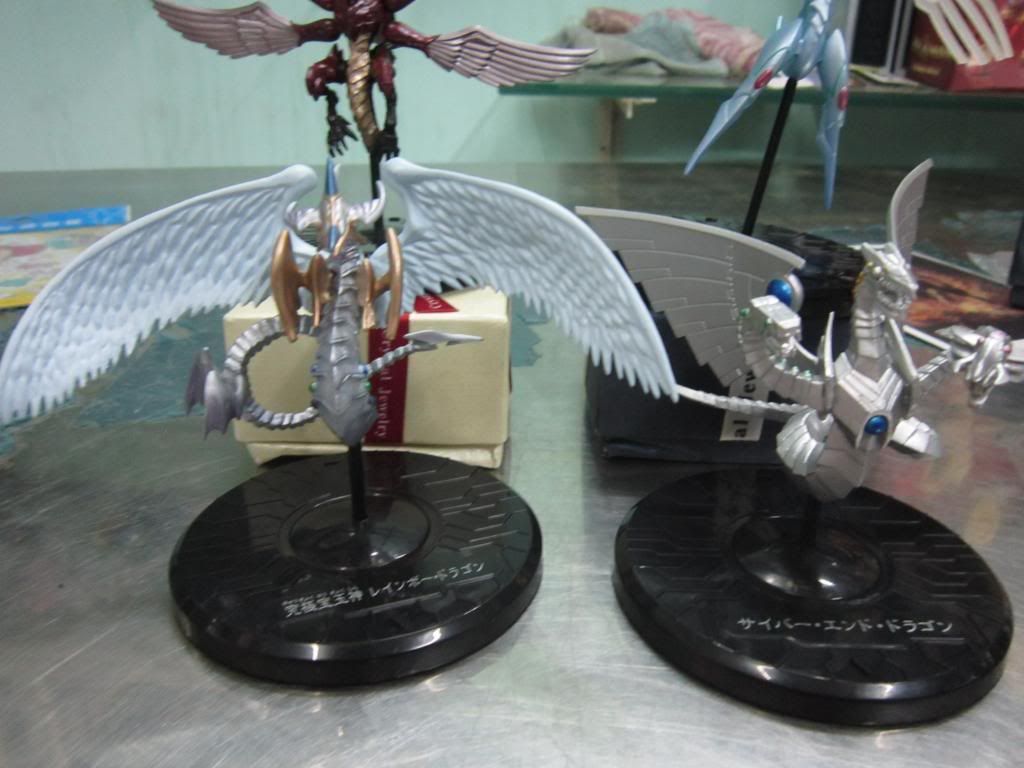 FIGURE-MECHA SHOP : Bán và nhận đặt tất cả các thể loại toy japan - 20