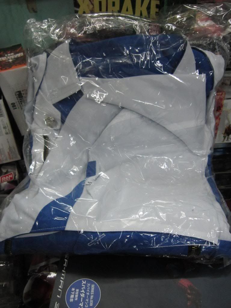 FIGURE-MECHA SHOP : Bán và nhận đặt tất cả các thể loại toy japan - 37