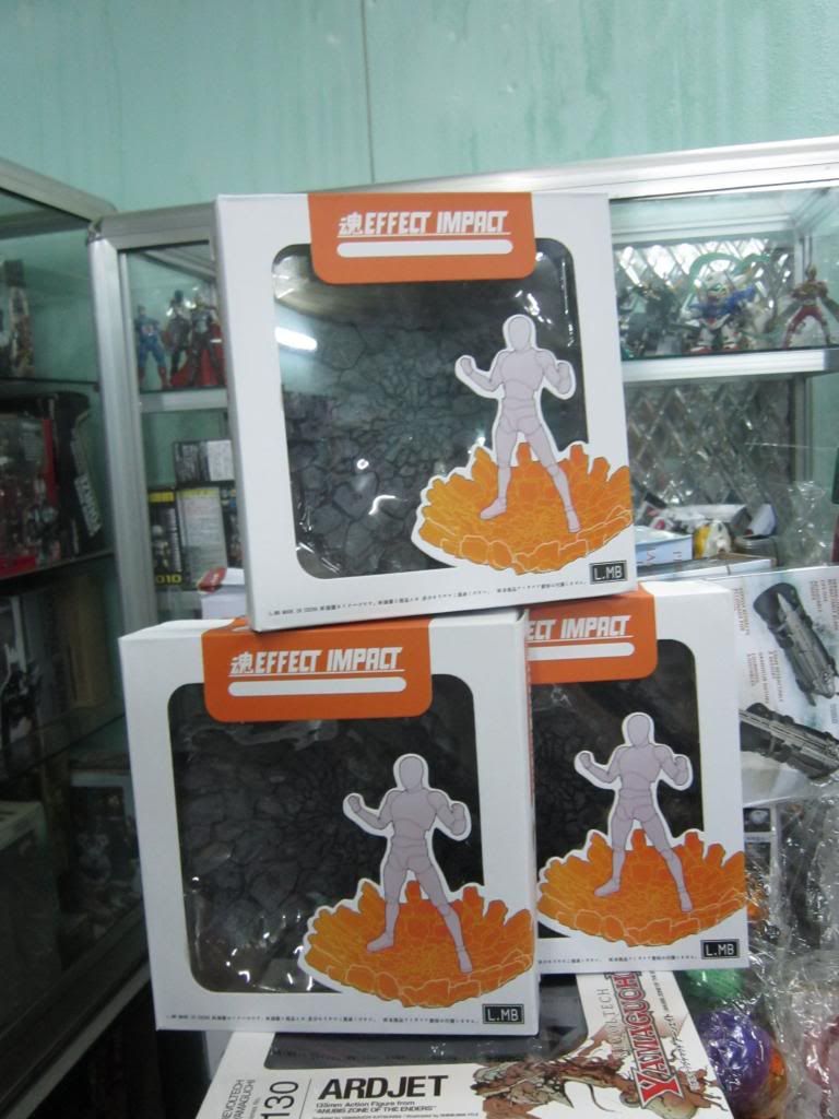 FIGURE-MECHA SHOP : Bán và nhận đặt tất cả các thể loại toy japan - 2