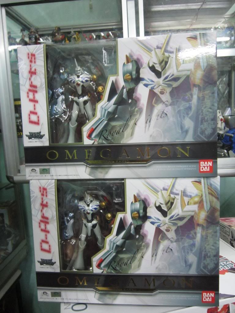 FIGURE-MECHA SHOP : Bán và nhận đặt tất cả các thể loại toy japan - 36