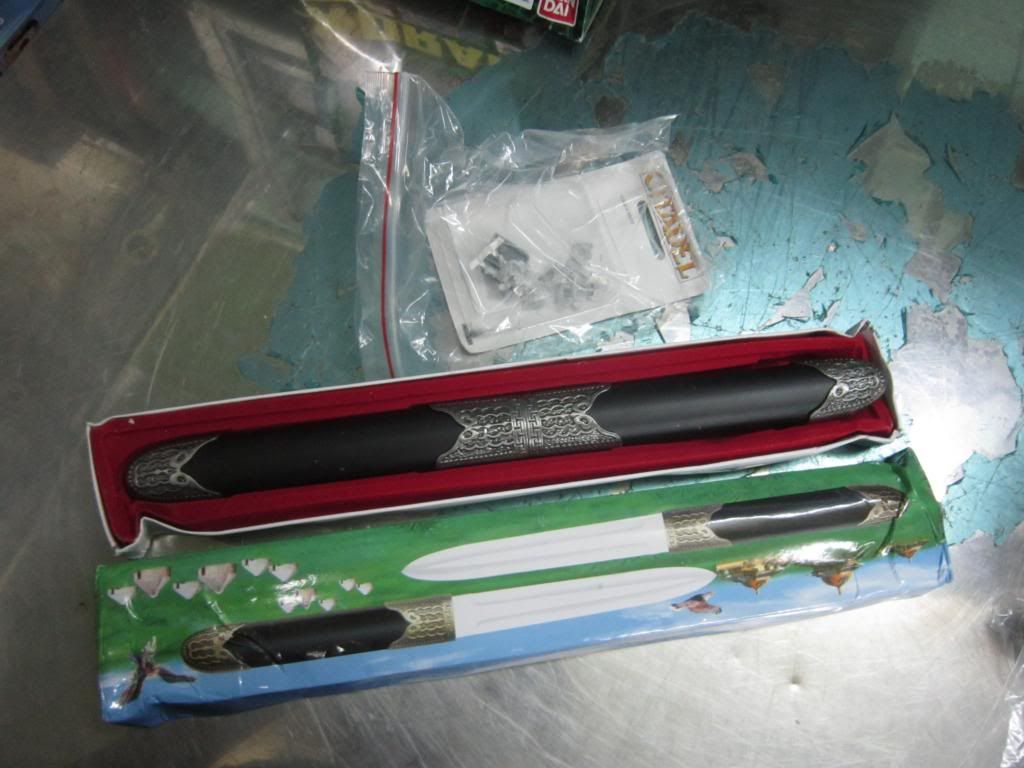 FIGURE-MECHA SHOP : Bán và nhận đặt tất cả các thể loại toy japan - 34