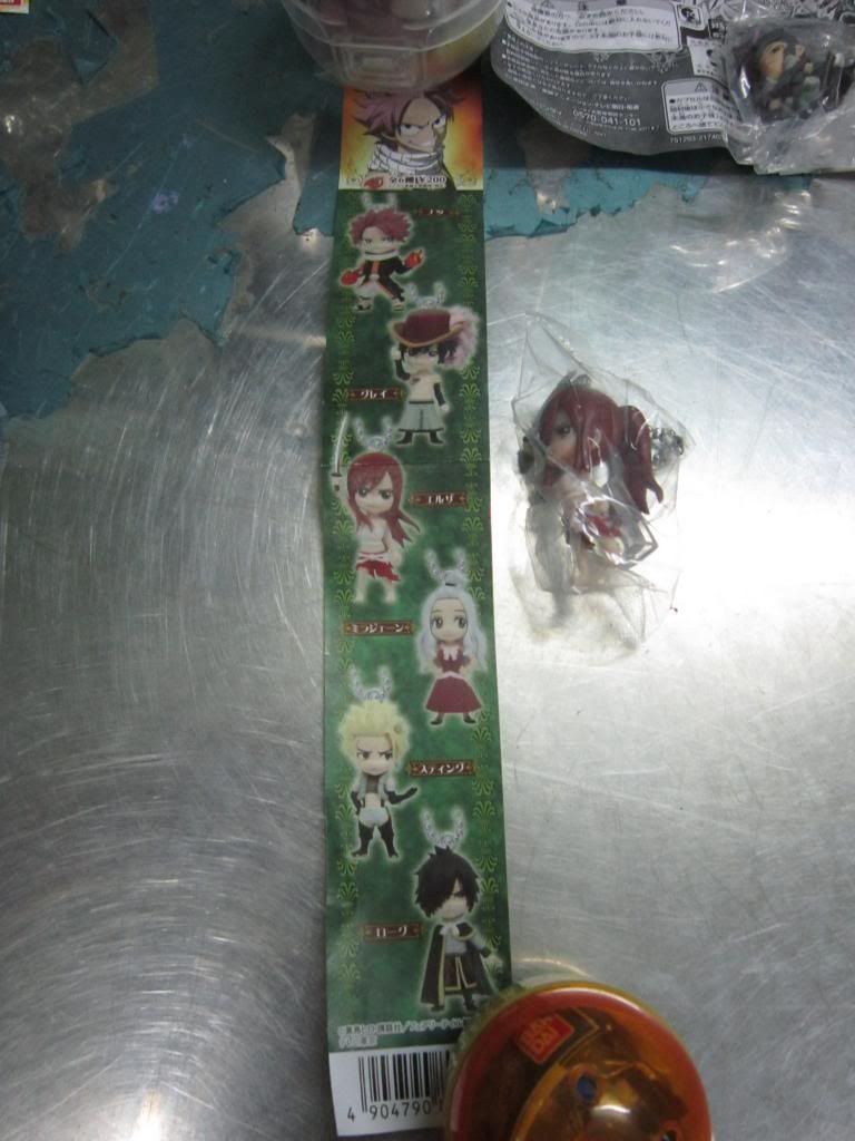 FIGURE-MECHA SHOP : Bán và nhận đặt tất cả các thể loại toy japan - 27