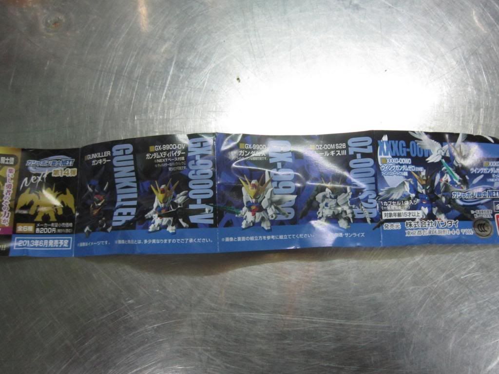 FIGURE-MECHA SHOP : Bán và nhận đặt tất cả các thể loại toy japan - 28