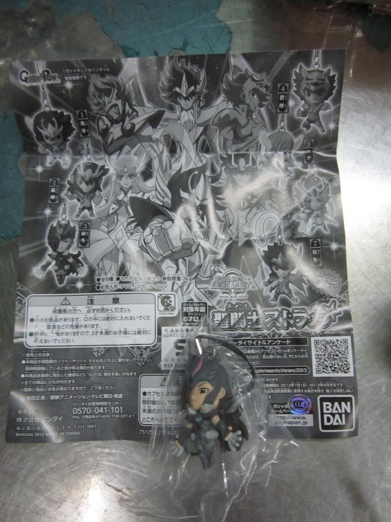 FIGURE-MECHA SHOP : Bán và nhận đặt tất cả các thể loại toy japan - 31