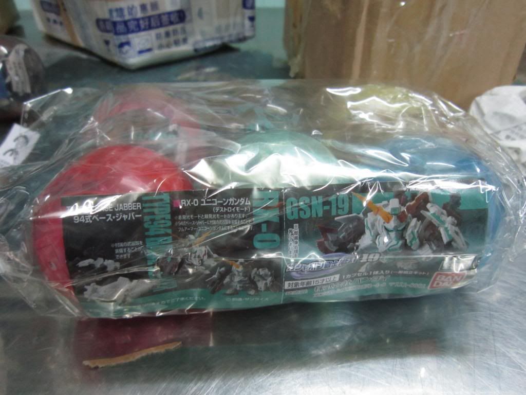 FIGURE-MECHA SHOP : Bán và nhận đặt tất cả các thể loại toy japan - 29