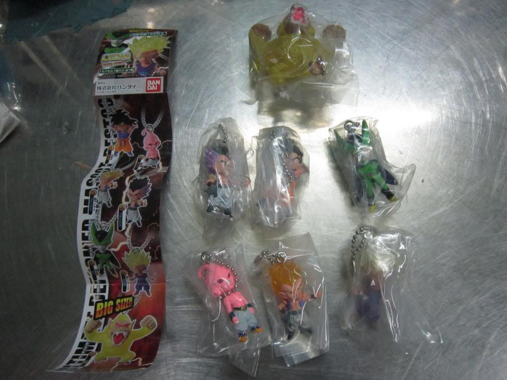 FIGURE-MECHA SHOP : Bán và nhận đặt tất cả các thể loại toy japan - 32