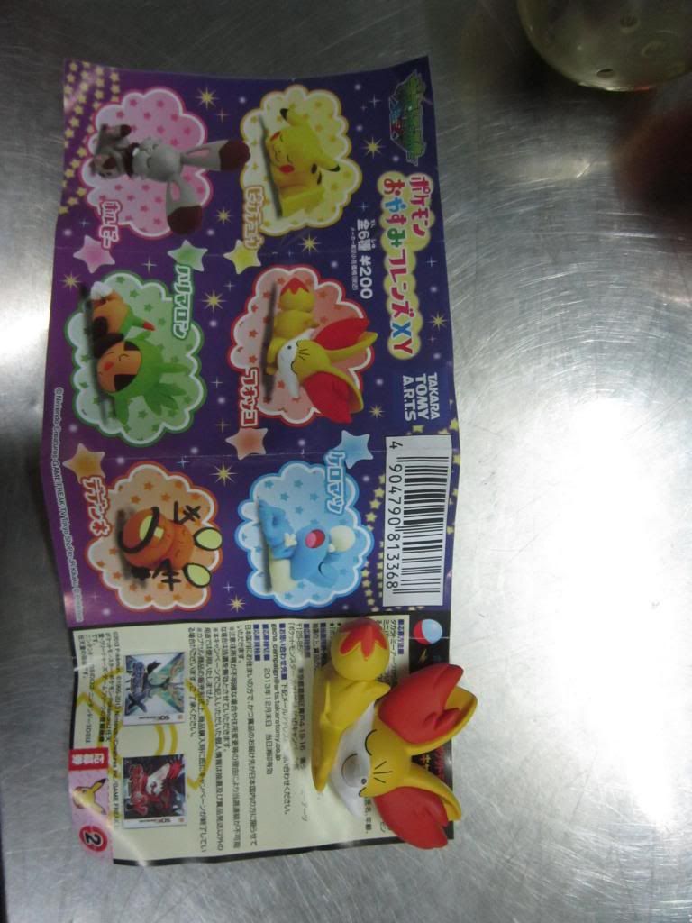 FIGURE-MECHA SHOP : Bán và nhận đặt tất cả các thể loại toy japan - 33