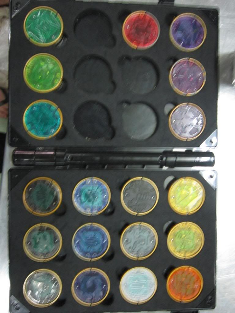 FIGURE-MECHA SHOP : Bán và nhận đặt tất cả các thể loại toy japan - 23