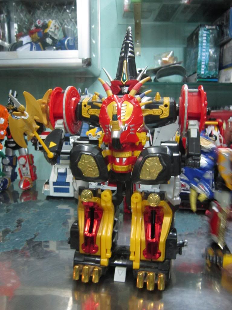 FIGURE-MECHA SHOP : Bán và nhận đặt tất cả các thể loại toy japan - 8