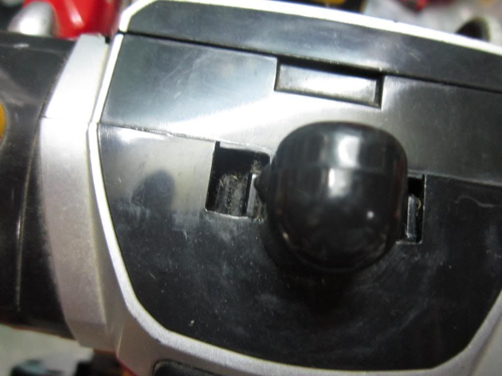 FIGURE-MECHA SHOP : Bán và nhận đặt tất cả các thể loại toy japan - 10