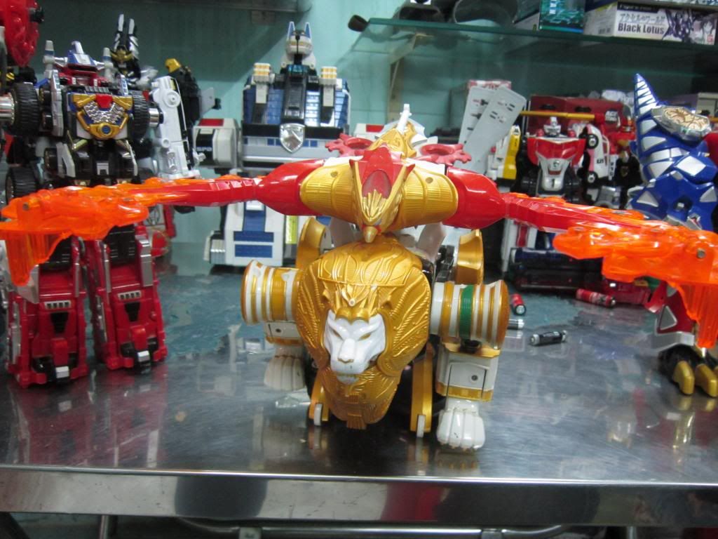 FIGURE-MECHA SHOP : Bán và nhận đặt tất cả các thể loại toy japan - 12