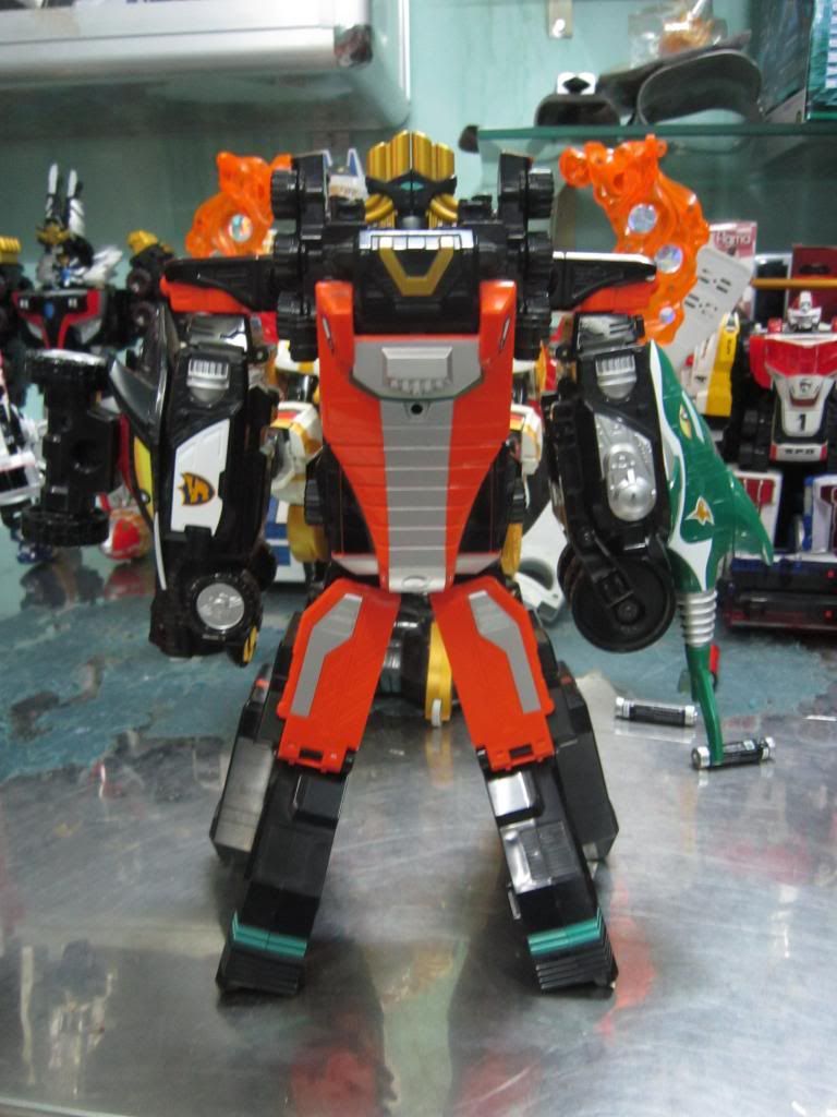 FIGURE-MECHA SHOP : Bán và nhận đặt tất cả các thể loại toy japan - 13