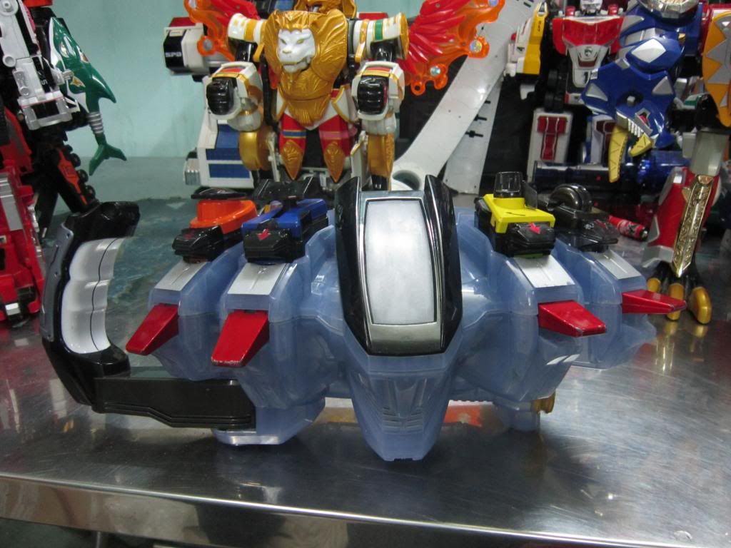 FIGURE-MECHA SHOP : Bán và nhận đặt tất cả các thể loại toy japan - 22