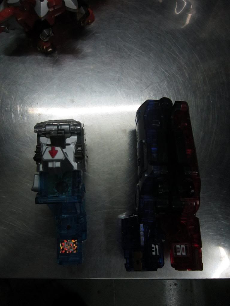 FIGURE-MECHA SHOP : Bán và nhận đặt tất cả các thể loại toy japan - 18