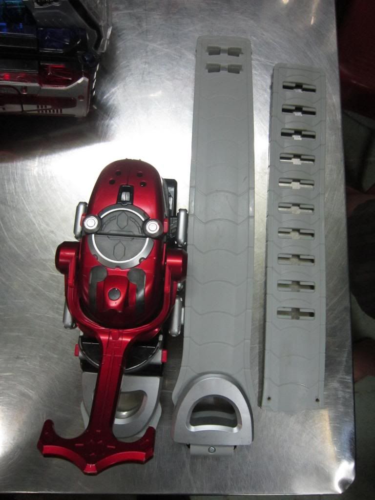 FIGURE-MECHA SHOP : Bán và nhận đặt tất cả các thể loại toy japan - 19