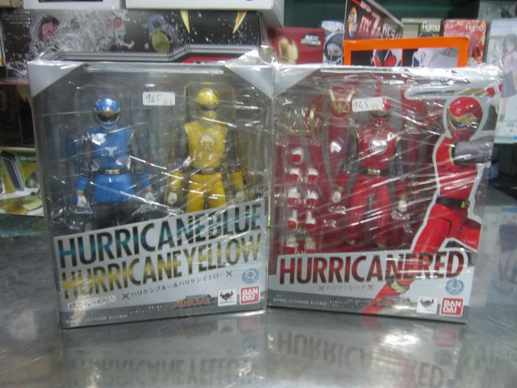 FIGURE-MECHA SHOP : Bán và nhận đặt tất cả các thể loại toy japan - 1