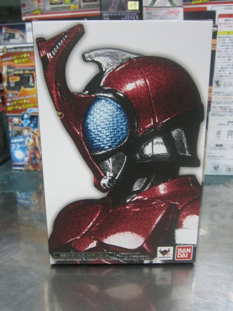 FIGURE-MECHA SHOP : Bán và nhận đặt tất cả các thể loại toy japan - 5