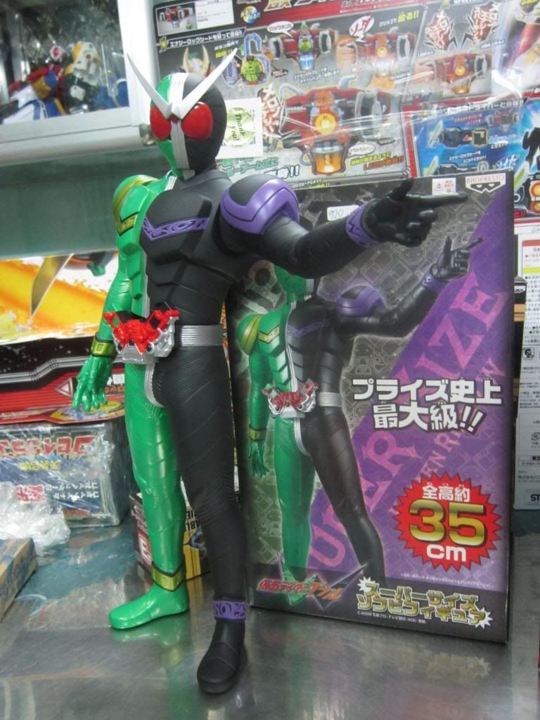 FIGURE-MECHA SHOP : Bán và nhận đặt tất cả các thể loại toy japan - 8