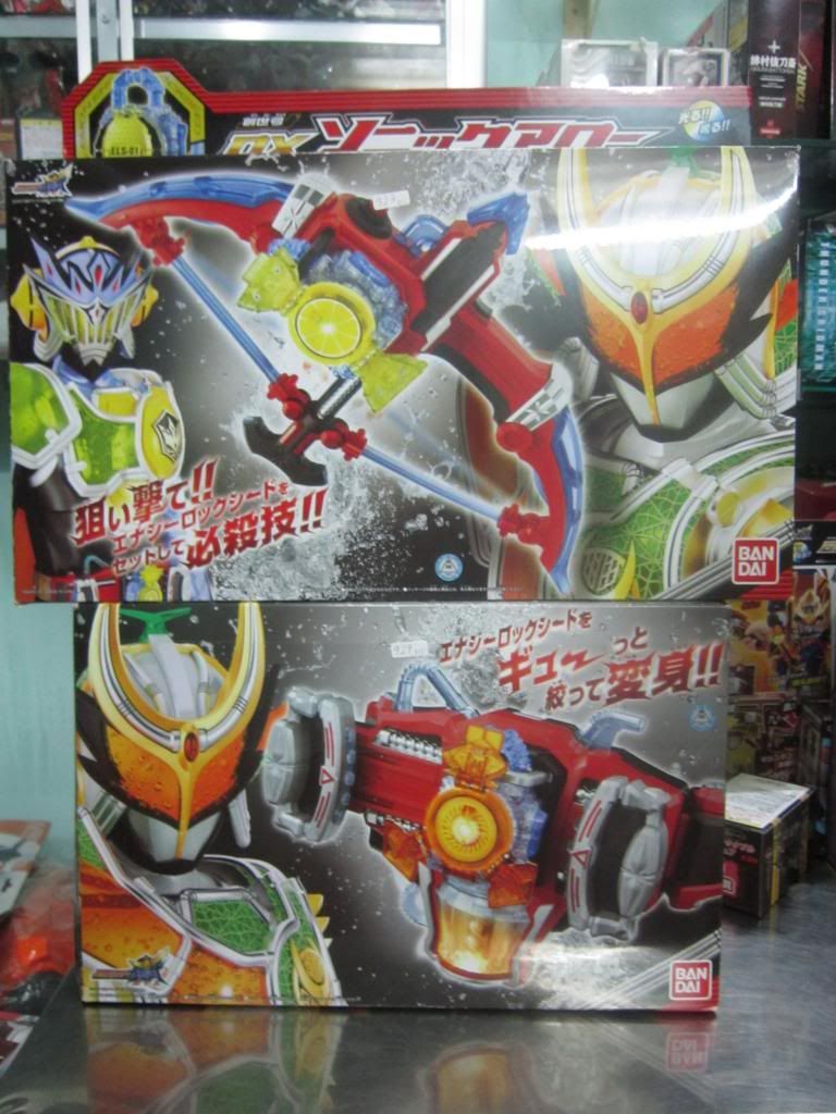 FIGURE-MECHA SHOP : Bán và nhận đặt tất cả các thể loại toy japan - 10