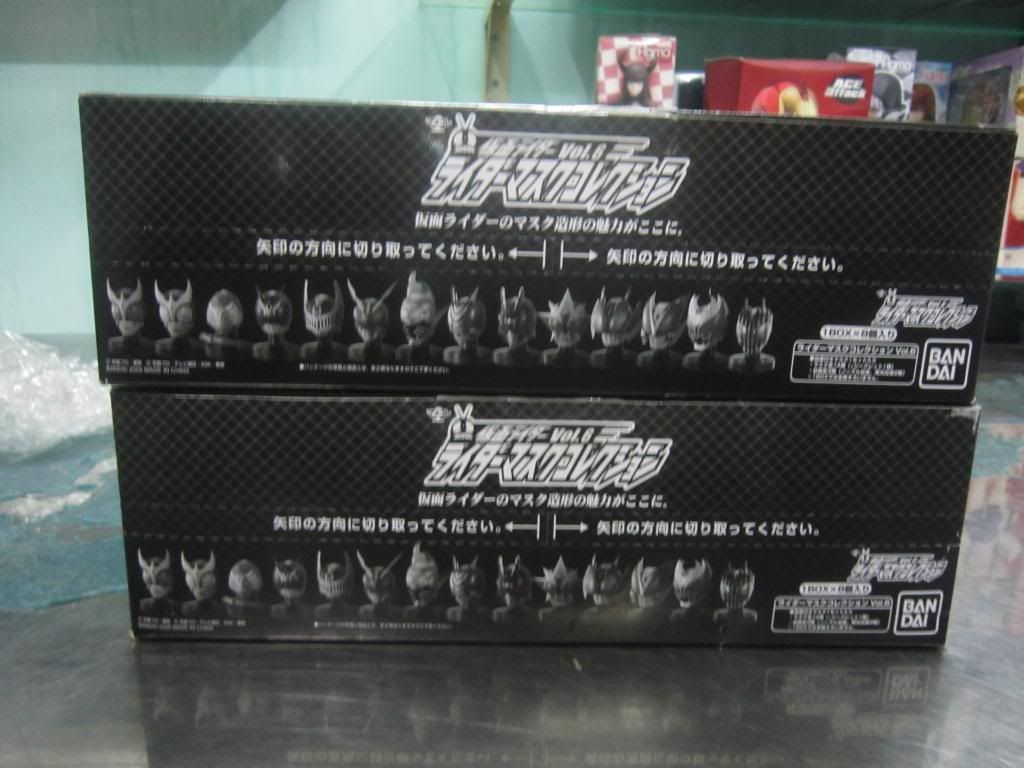 FIGURE-MECHA SHOP : Bán và nhận đặt tất cả các thể loại toy japan - 17