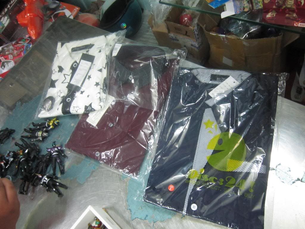 FIGURE-MECHA SHOP : Bán và nhận đặt tất cả các thể loại toy japan - 16