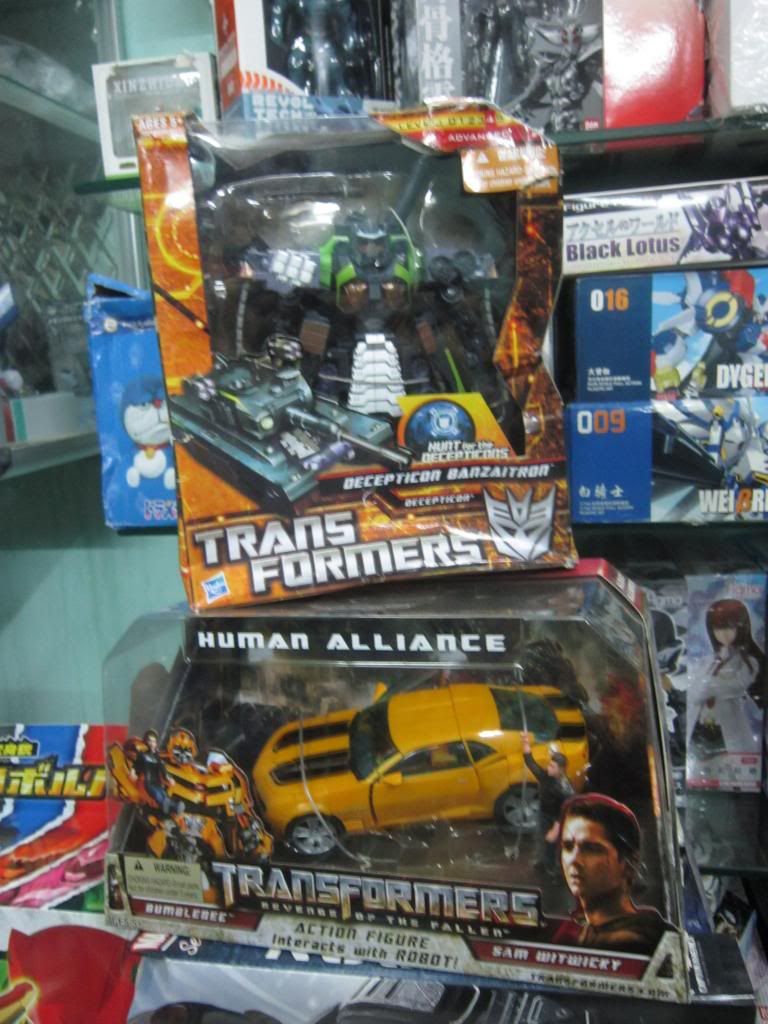 FIGURE-MECHA SHOP : Bán và nhận đặt tất cả các thể loại toy japan - 5