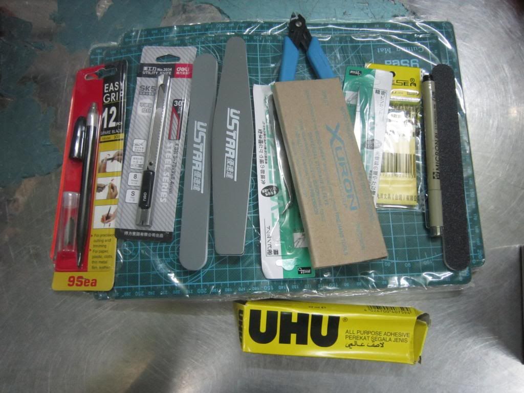 FIGURE-MECHA SHOP : Bán và nhận đặt tất cả các thể loại toy japan - 7