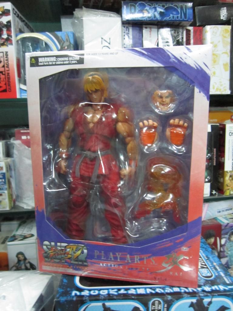 FIGURE-MECHA SHOP : Bán và nhận đặt tất cả các thể loại toy japan - 2