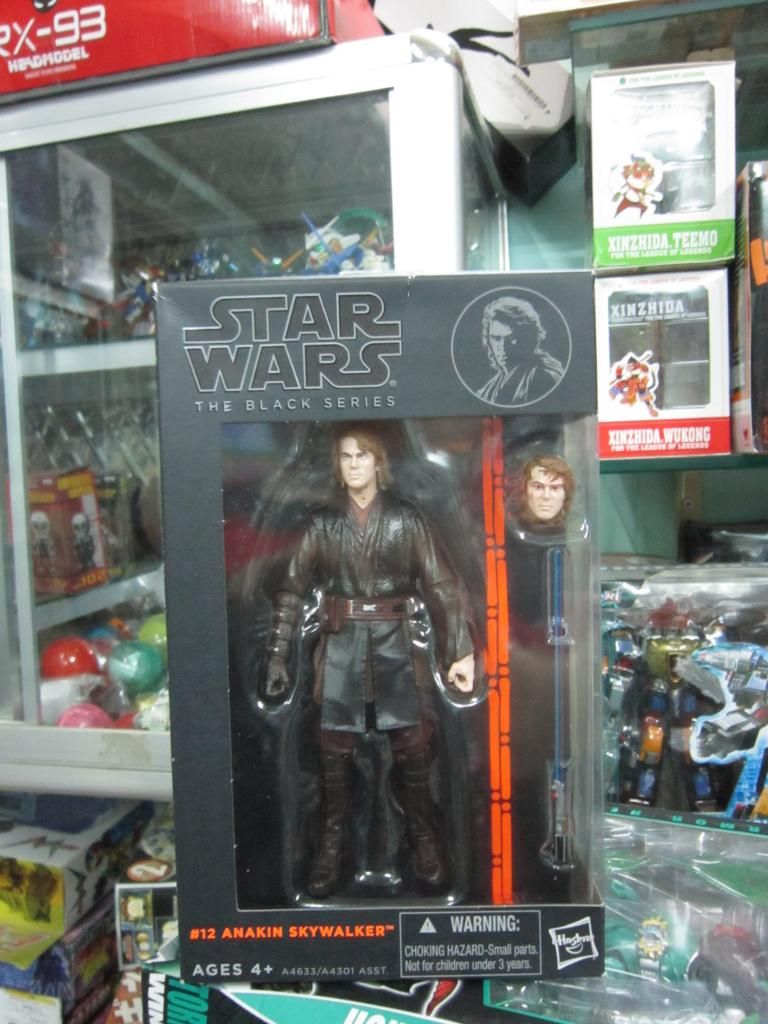 FIGURE-MECHA SHOP : Bán và nhận đặt tất cả các thể loại toy japan - 3