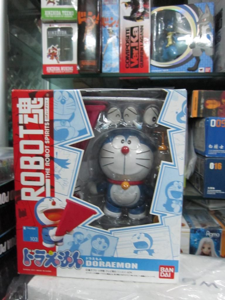 FIGURE-MECHA SHOP : Bán và nhận đặt tất cả các thể loại toy japan - 5