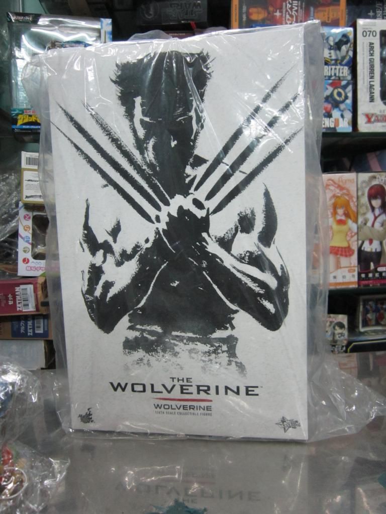 FIGURE-MECHA SHOP : Bán và nhận đặt tất cả các thể loại toy japan - 18